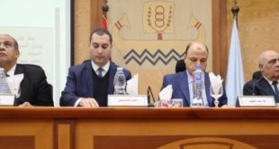 محافظ كفر الشيخ يناقش موقف تنفيذ مشروعات الخطة الاستثمارية 2024-2025