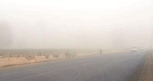 محافظة الإسكندرية تجدد التحذير من الشبورة المائية حتى السبت القادم