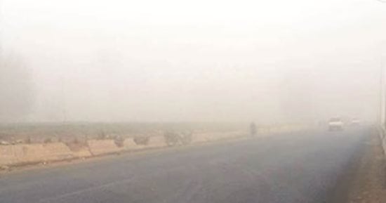 محافظة الإسكندرية تجدد التحذير من الشبورة المائية حتى السبت القادم