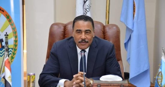 محافظة مطروح تقدم 21 مليون جنيه دعما للمستحقين من خلال مركز خدمة المواطنين