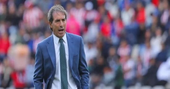 مدرب باتشوكا: التاريخ لن يكون له دور أمام ريال مدريد