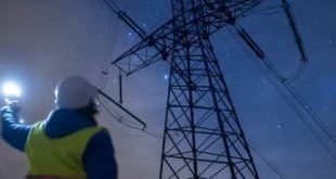 مراكز بيانات الذكاء الاصطناعى تتسبب فى تدمير شبكة الكهرباء بالولايات المتحدة