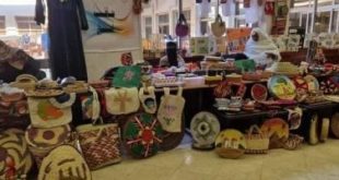 مركز شباب أبو سمبل بأسوان.. مشاركة رياضية فعالة وإبداع فى المنتجات الحرفية