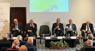 مكتبة الإسكندرية تناقش "مستقبل النظام الإقليمى العربى" فى ندوة بمركز توثيق التراث