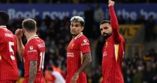 مواعيد مباريات اليوم.. ليفربول ضد ليستر ومان سيتي مع إيفرتون في البوكسينح داي