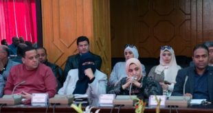 نائب محافظ الإسماعيلية يتابع آخر مستجدات ملف التقنين والتصالح على مستوى المحافظة