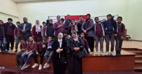 ندوة إعلامية فى العريش تؤكد أهمية التحقق من المعلومات لمواجهة الشائعات