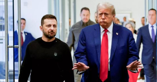 واشنطن بوست: ترامب يريد خصخصة خدمة البريد الأمريكى بسبب الخسائر المالية