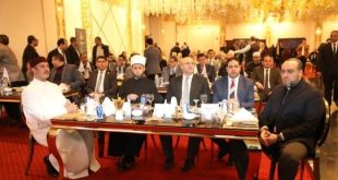 وزير الأوقاف ومحافظ بنى سويف يشهدان مؤتمر تدشين تطوير مسجد السيدة حورية