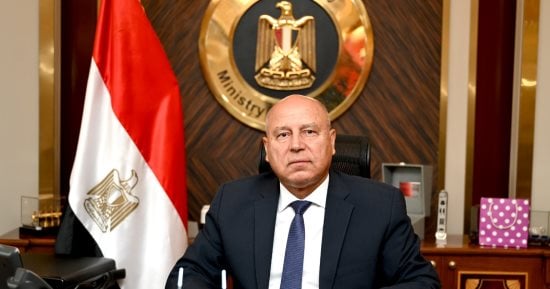 وزير الصناعة يلتقى المستثمرين بمحافظة بورسعيد بمقر هيئة التنمية الصناعية