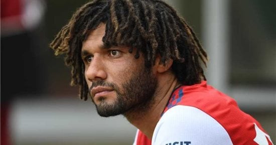 وفاة عمة محمد الننى بالمحلة بعد صراع مع المرض